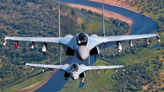    В Ростехе заявили о растущем спросе на Су-35, Т-90 и Ка-52 в мире Роман Захаров