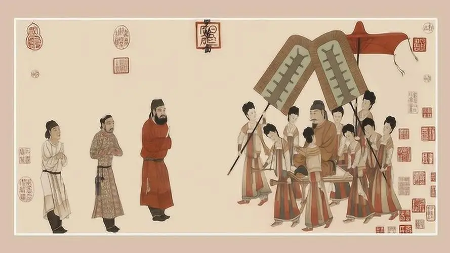 схема колесницы