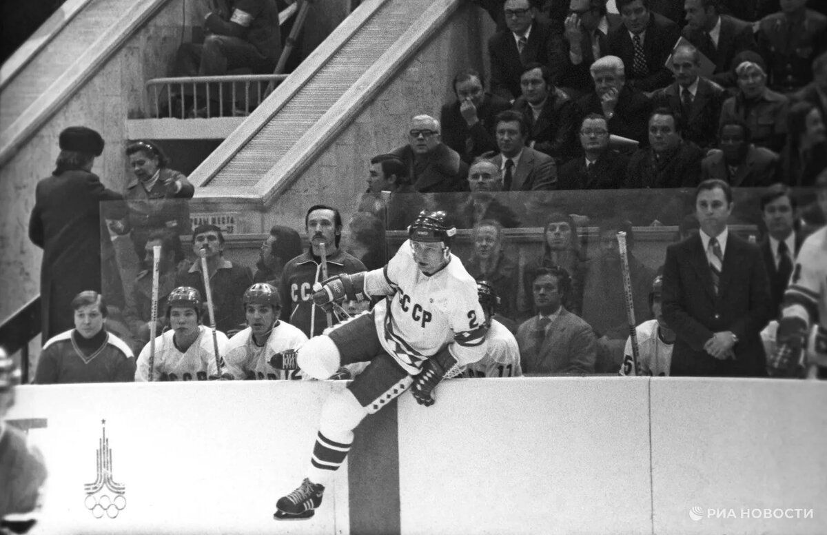 Фетисов В.А.
