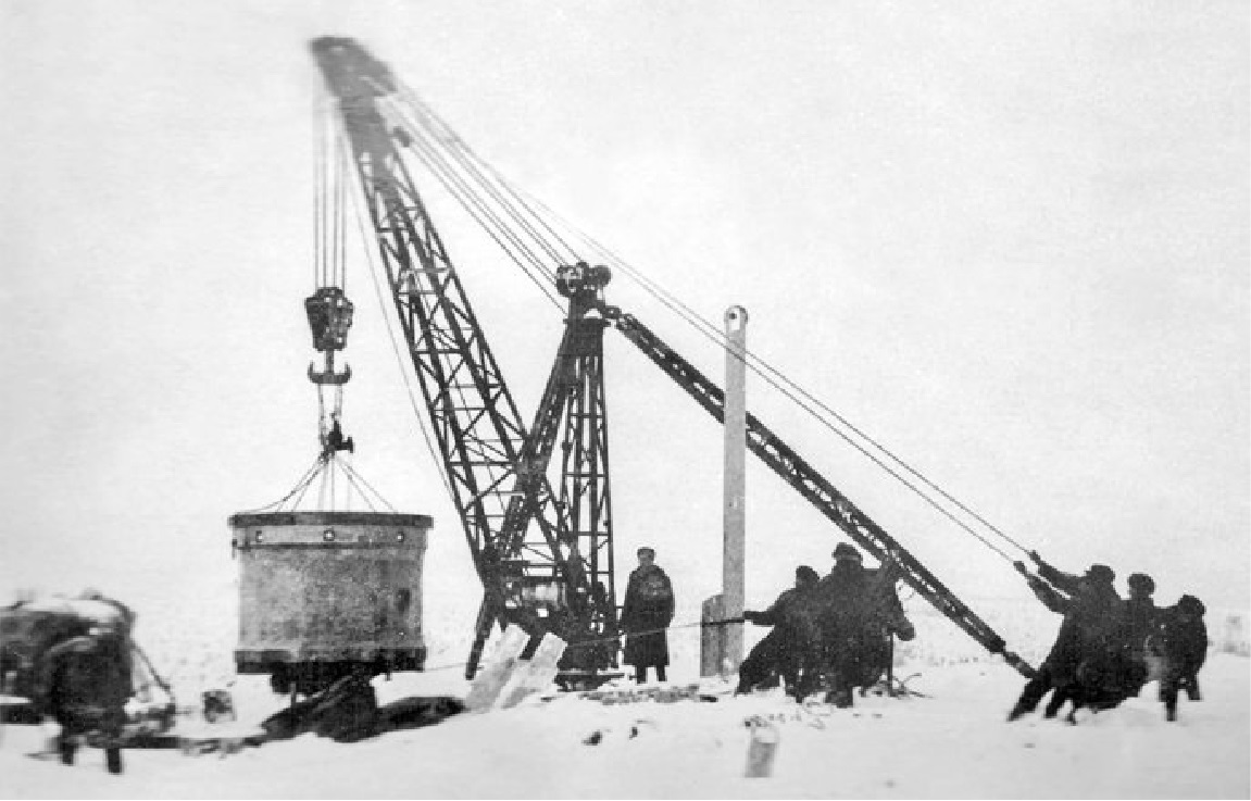 Как выглядела советская бронебашенная установка БУР-45? Показываю ...