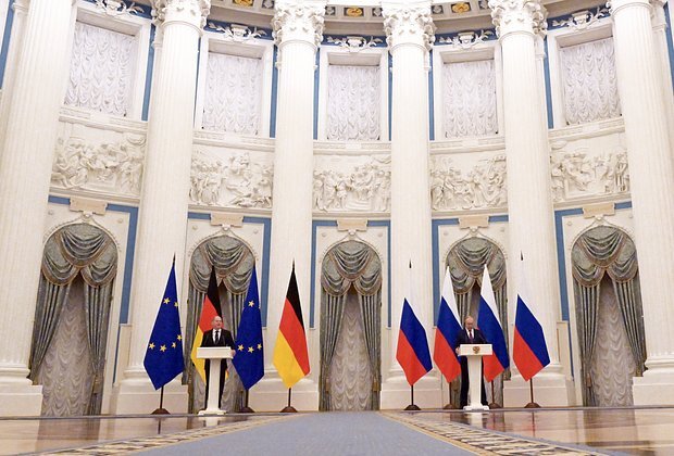    Фото: Сергей Гунеев / РИА Новости