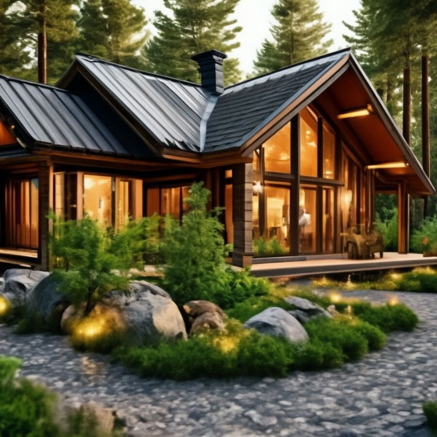 Кирпичное строительство является одним из самых популярных видов строительства коттеджей и частных домов. Кирпич – это прочный и долговечный материал, который обеспечивает высокую степень теплоизоляции и звукоизоляции. Однако кирпичное строительство требует больших затрат на материалы и труд, что делает его более дорогим вариантом по сравнению с другими типами строительства.

