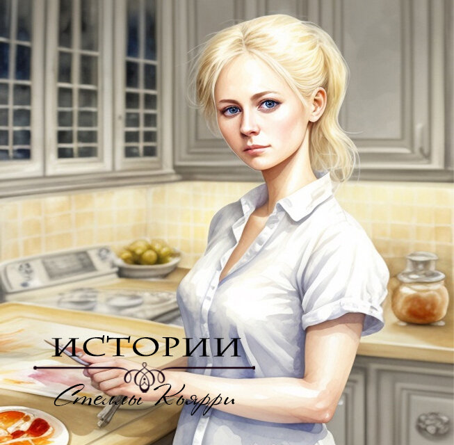 ©Стелла Кьярри