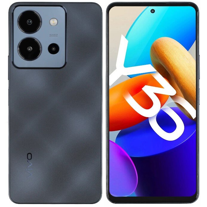 Vivo Y36