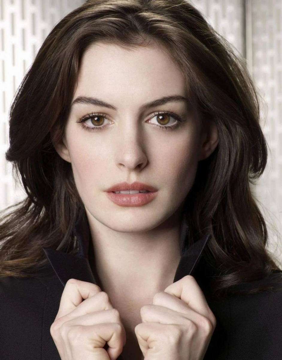 Энн Хэтэуэй (Anne Hathaway) - Фильмы и сериалы