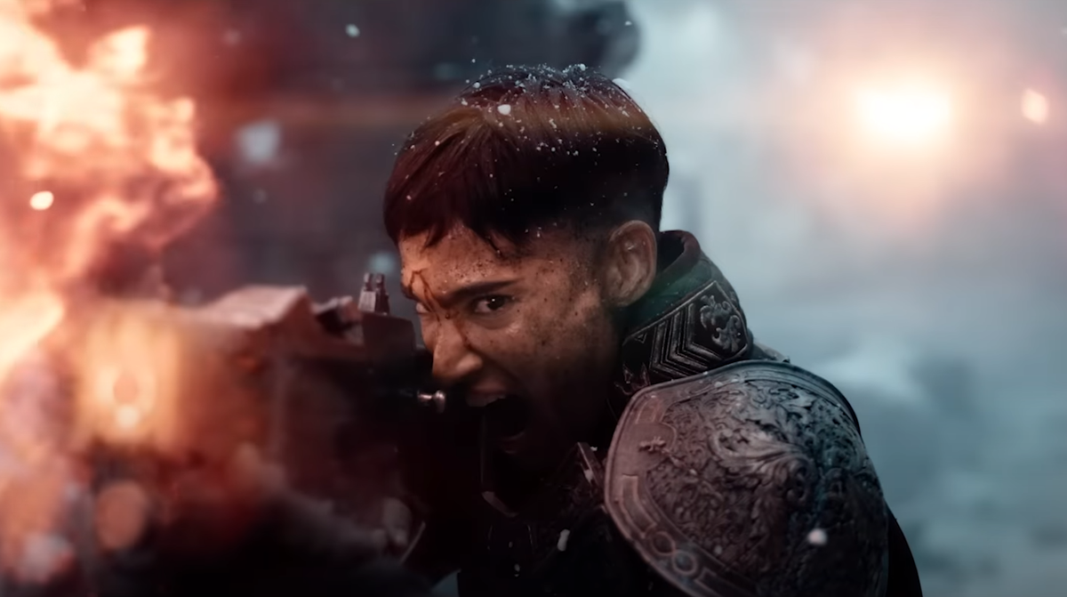 Четвёртый кадры. Обложки фильмов. Мятежная луна 2023 трейлер на русском. Мятежная луна кадры постеры rebel moon. Мятежная луна 2023 трейлер на русском.