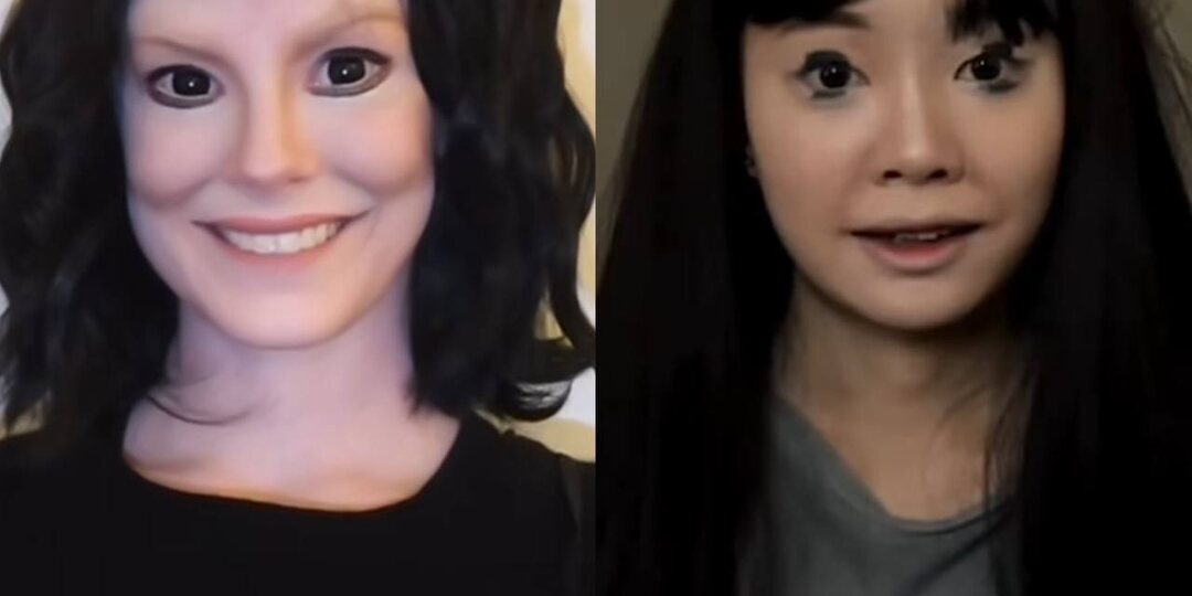 Макияж «зловещая долина»: что это такое и почему этот тренд стал таким популярным в соцсетях?