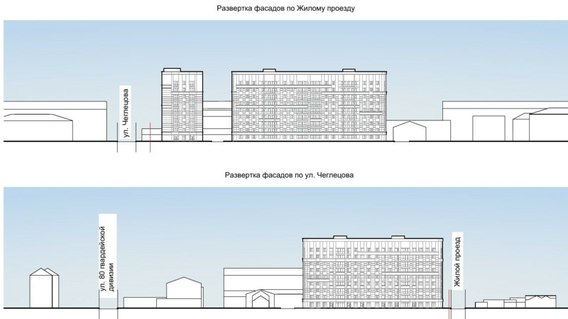 Листайте вправо, чтобы увидеть больше изображений