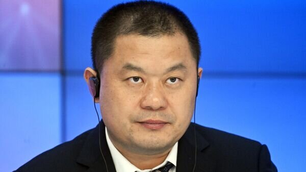    © РИА Новости . Илья Питалев