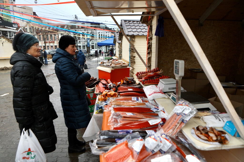    Фото: Александр Сафронов (администрация Приморского края)