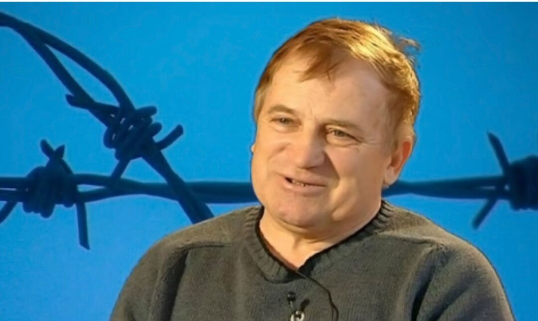 Как семья с двумя детьми сбежала за железный занавес на воздушном шаре ...