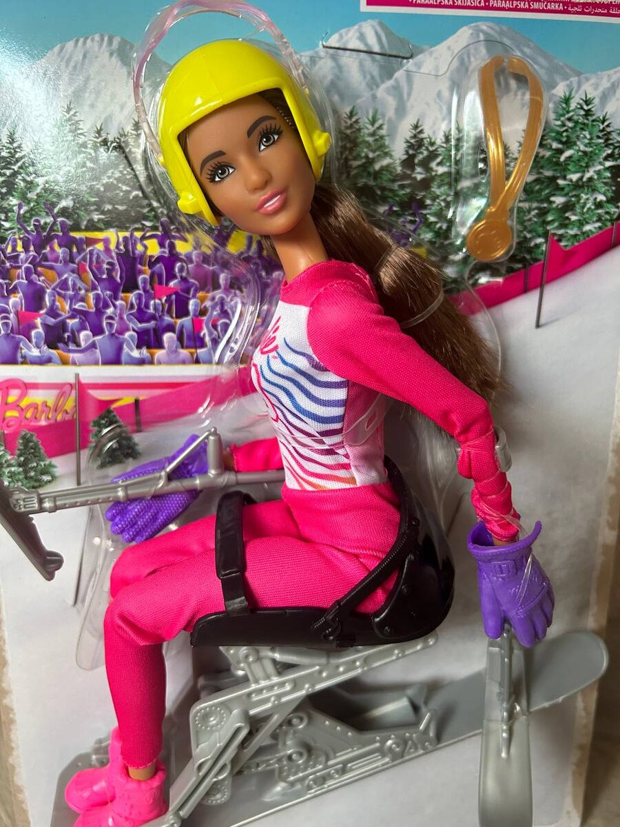 Сняла блистер