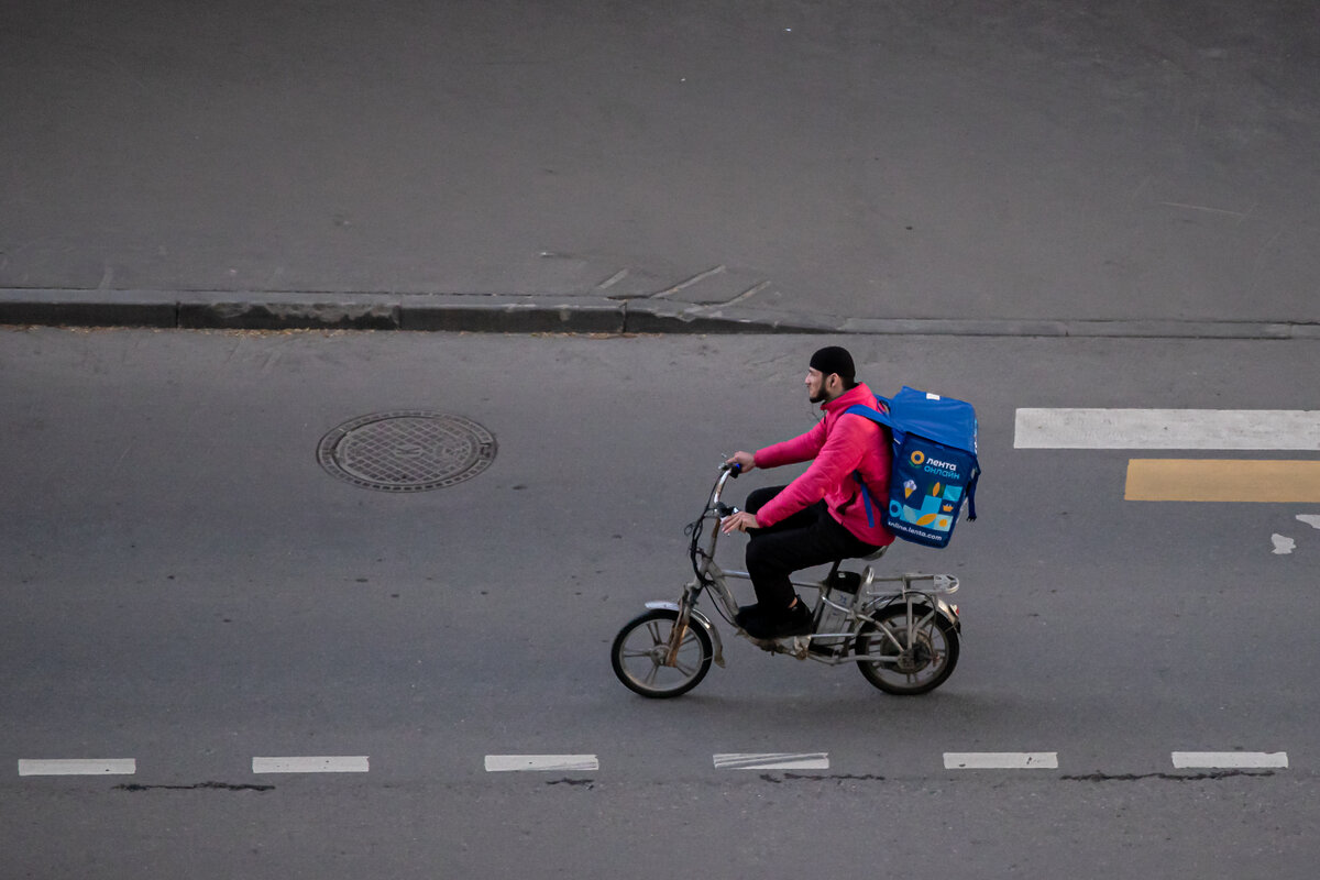 EDGAR BRESHCHANOV/GLOBALLOOKPRESS