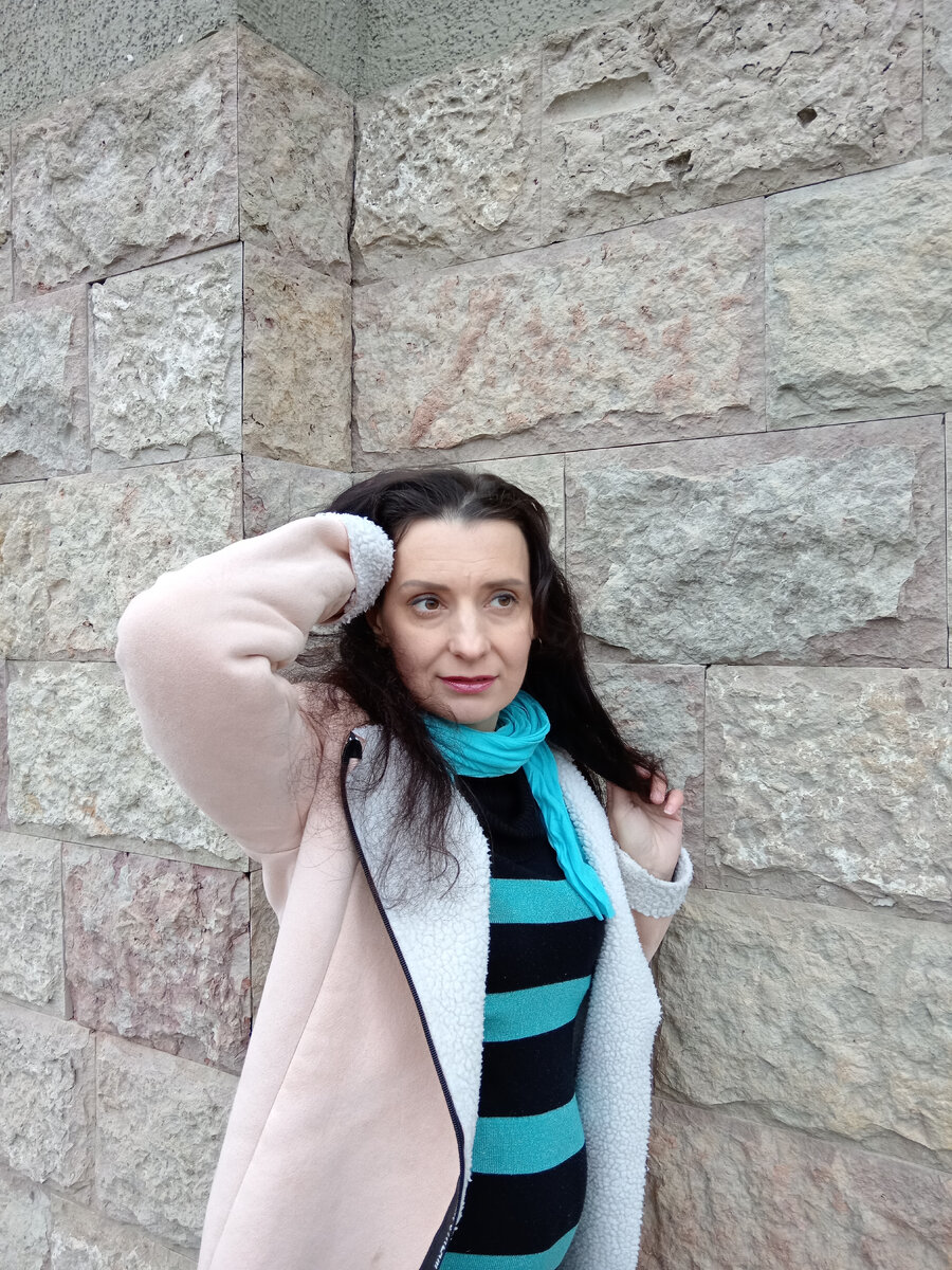 Очень важно преодолевать страх  и неуверенность, чтобы идти к счастливой жизни! Меняйте нелюбимые работы и занимайтесь тем делом, которое вас по-настоящему вдохновляет и ведёт по жизни.