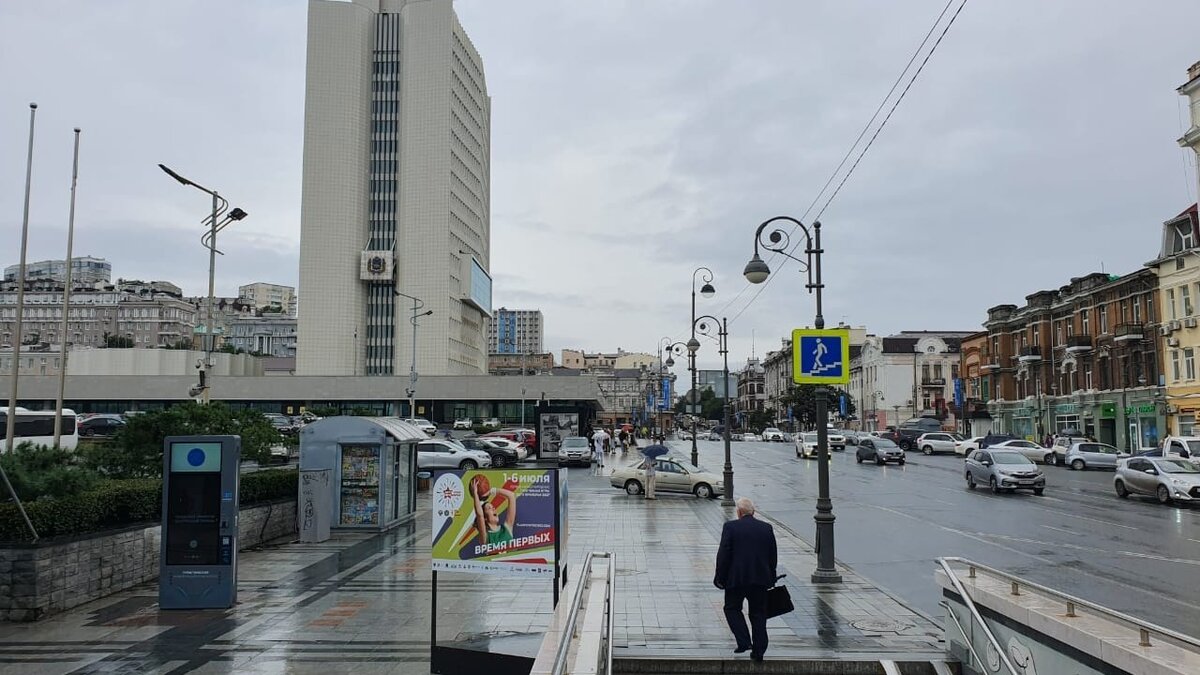     Приморский край и Республику Беларусь связывают прочные торговые и дружеские отношения, а рост товарооборота между ними только вырос почти в пять раз. Об этом заявил глава Приморья Олег Кожемяко.