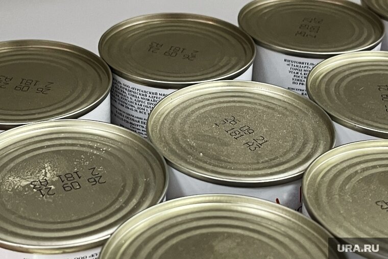    Эксперимент по маркировке консервов пройдет с 1 декабря 2023 года по 31 августа 2024 года