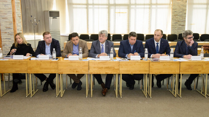     Экспертный совет по IT 2023. Анна Зайкова