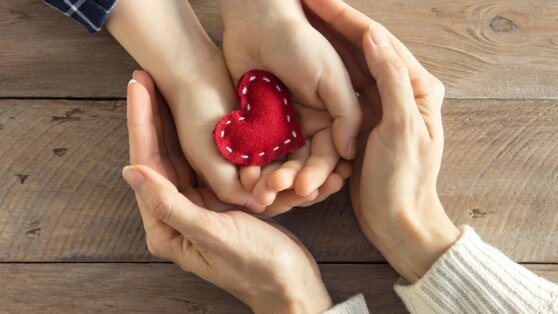    Какой сегодня праздник: 13 ноября – Всемирный день доброты Роман Захаров