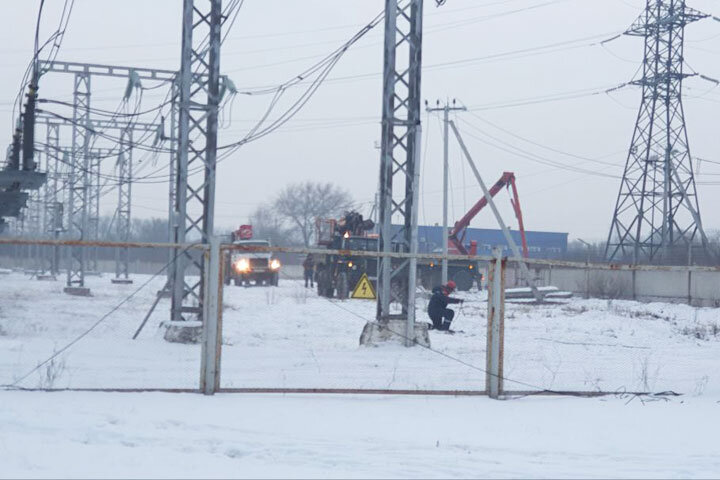 Фото: филиал «Россети Сибирь» - «Хакасэнерго» 