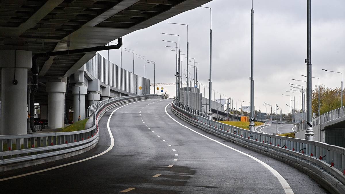    Фото: Пресс-служба мэра и правительства Москвы / Максим Мишин