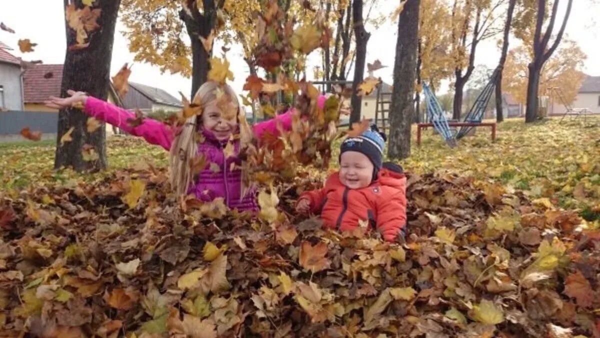 Каникулы - время, которое можно провести весело. Фото: pxhere.com