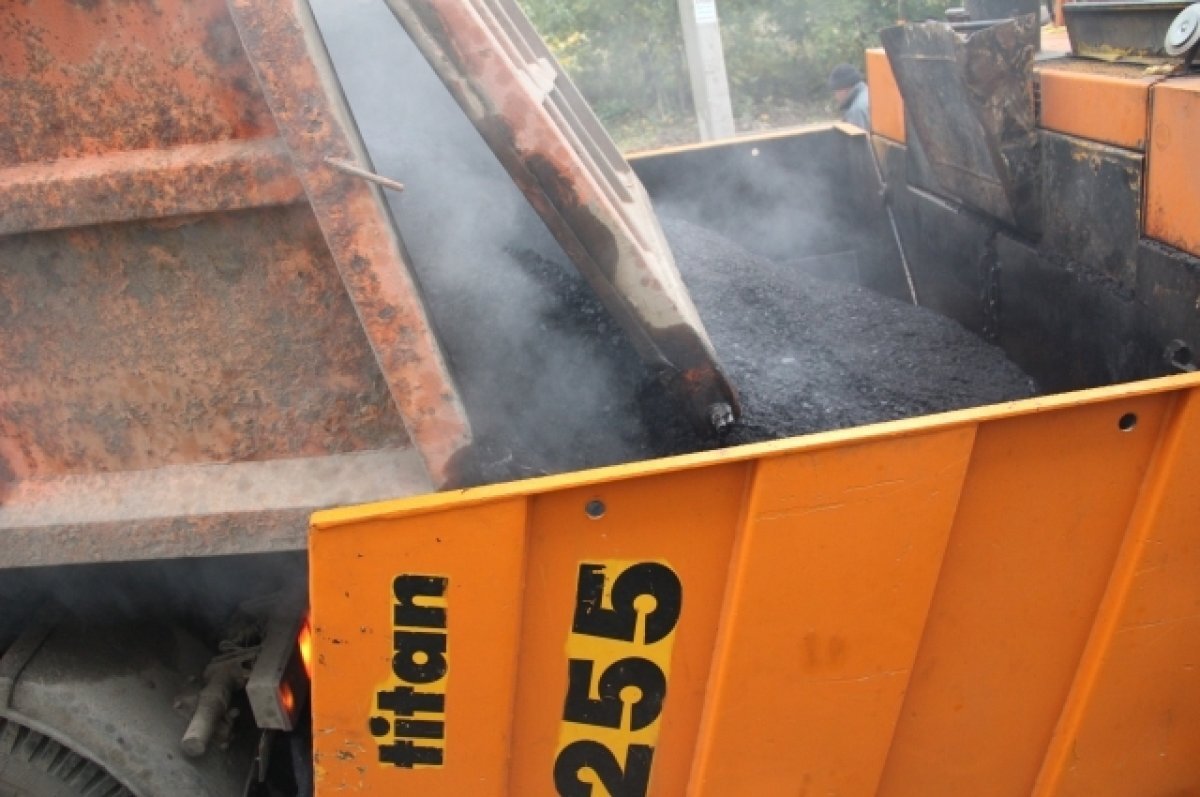    Сельчане в Башкирии возмущены, что им рушат новую дорогу из-за стройки М-12