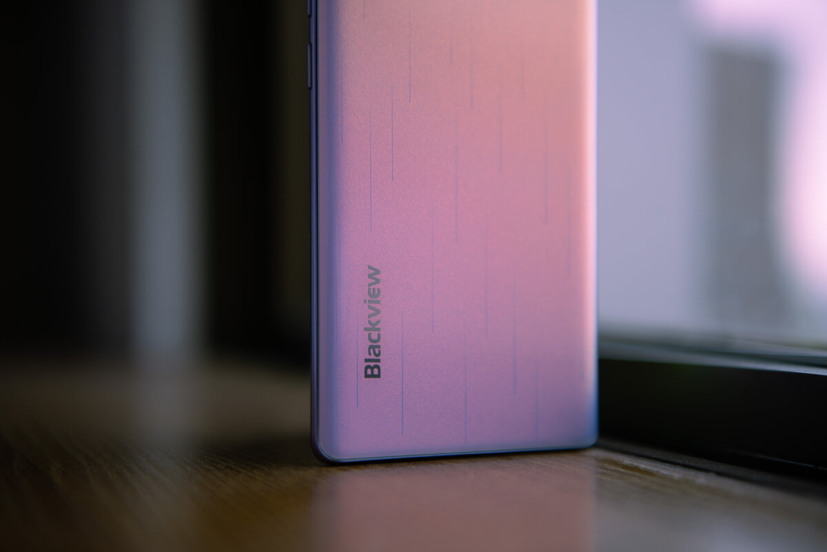    Blackview A200 Pro   
Ferra.ru