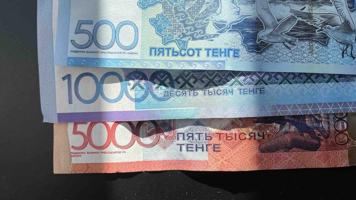    Фото: Bizmedia.kz Август Макаров