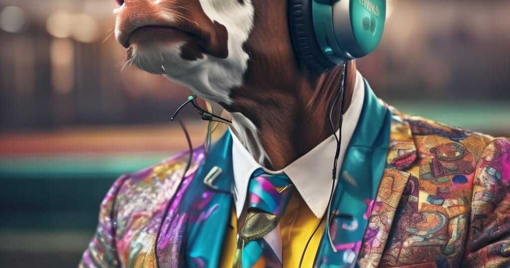 Телец мужчина: Земная Стойкость и Эстетика