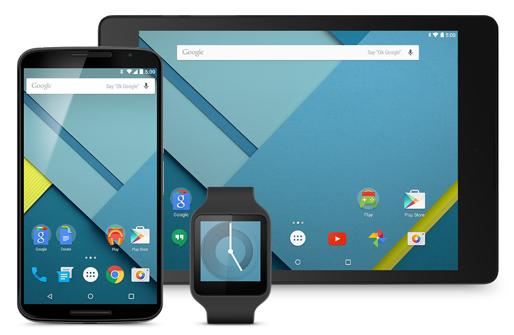 Android 5.1 Lollipop. Android 5.0 / 5.1 Lollipop. Операционная система Android. ОС гугл андроид.