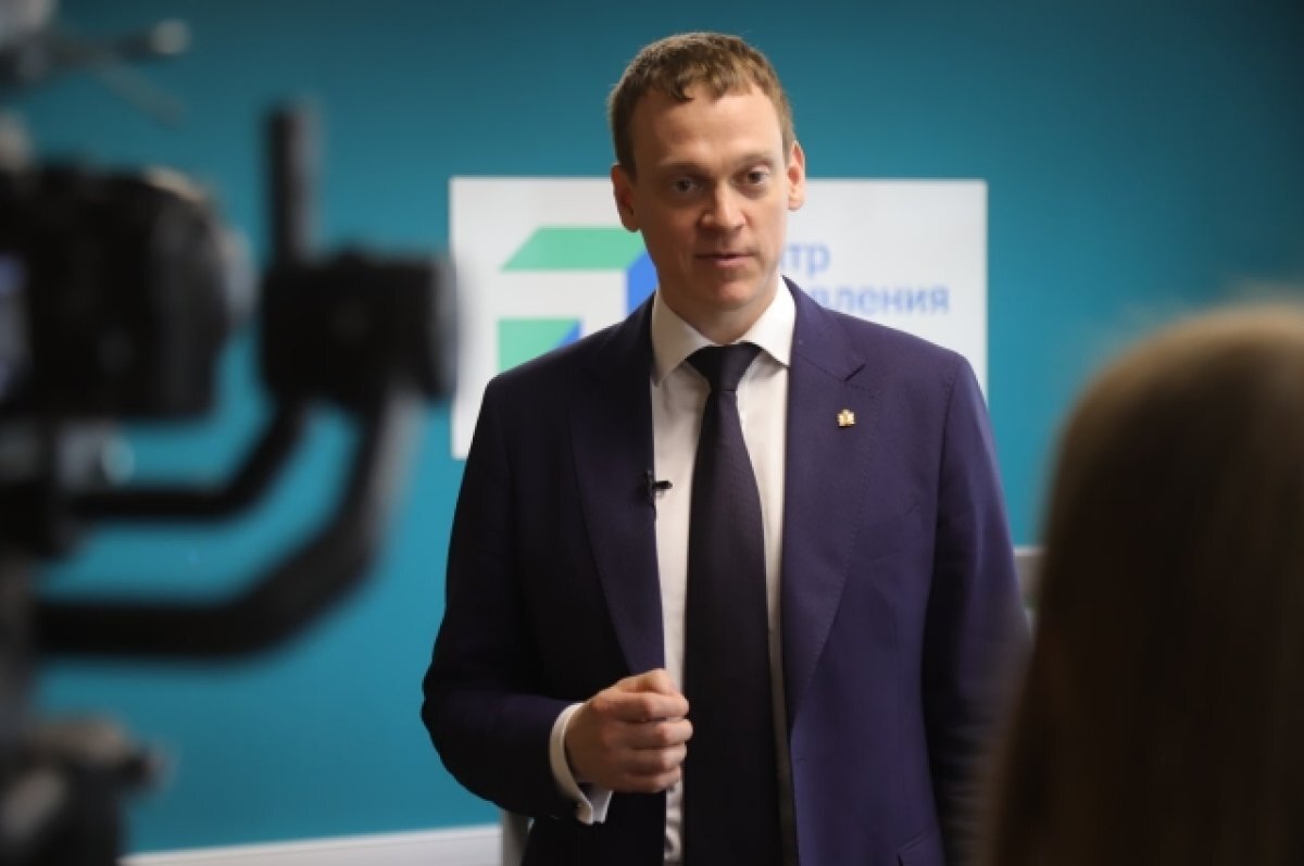    В Рязанской области усилят меры безопасности после теракта на ж/д