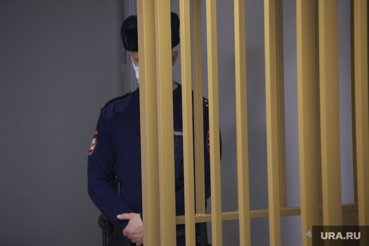    Суд Салехарда отклонил апелляцию экс-чиновника Максима Сартасова
