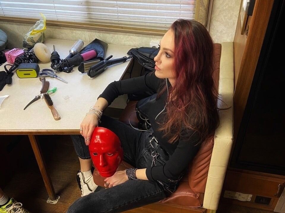 Листайте вправо, чтобы увидеть больше изображений