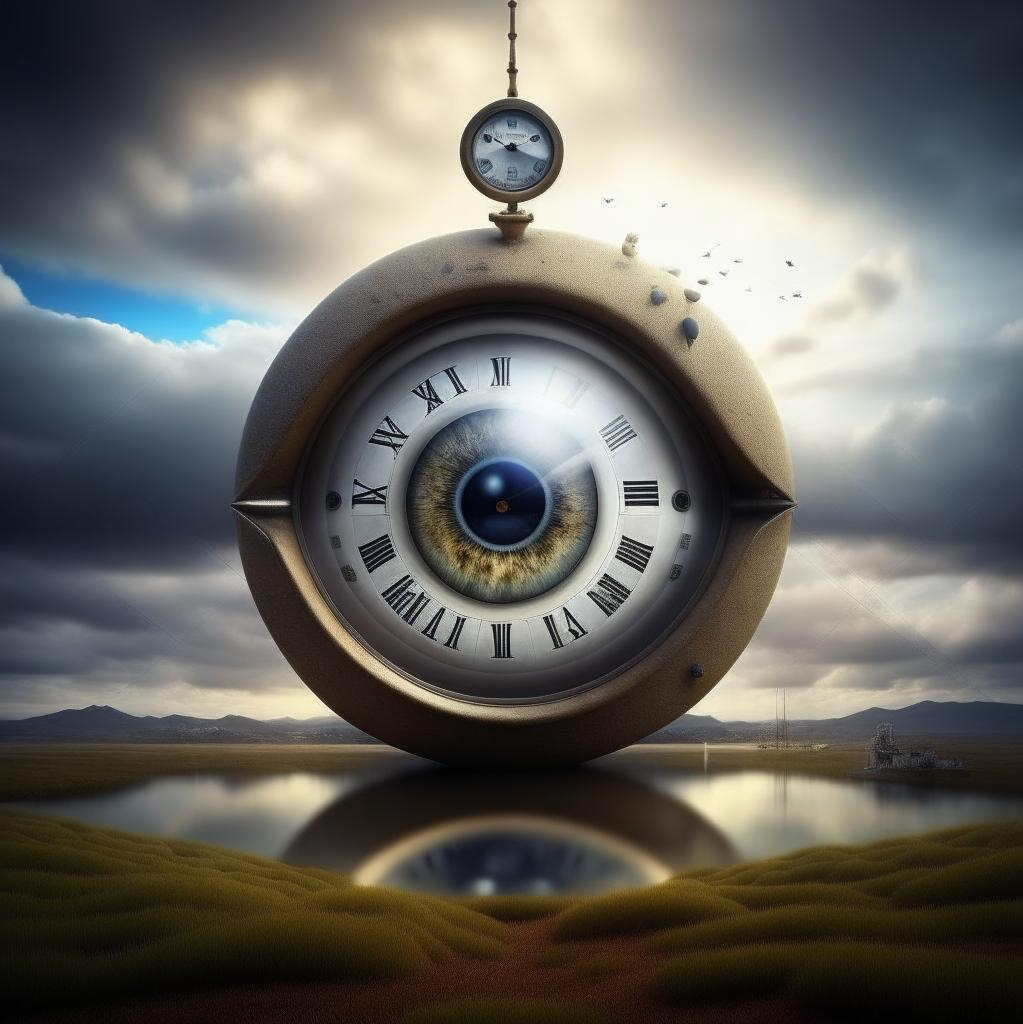 Материализация нематериального. Основа мира. Игольное ушко эволюции. Творение свободы.