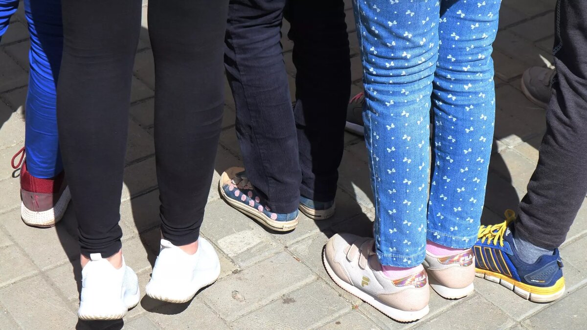     У восьми тюменских подростков выявили в этом году венерические заболевания сифилис и гонорею. Об этом сообщили в управлении Роспотребнадзора.