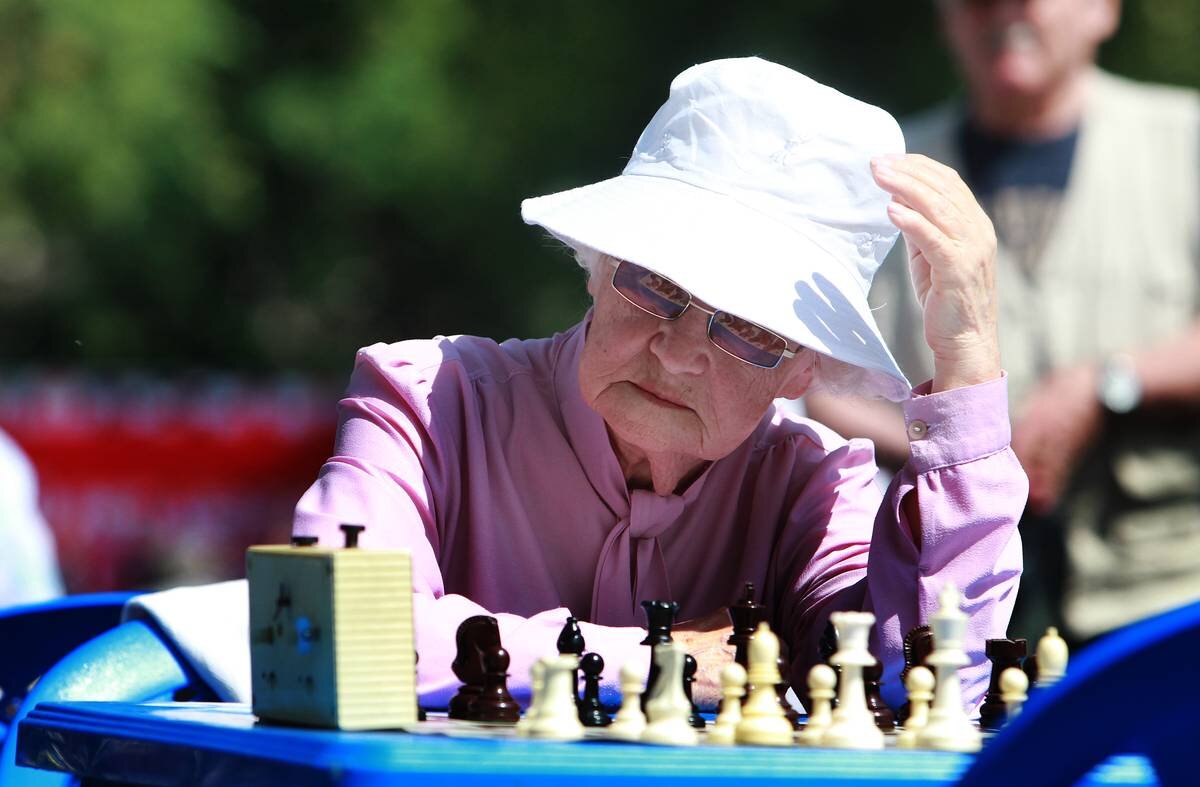    Фото: Наталия Нечаева / Вечерняя Москва