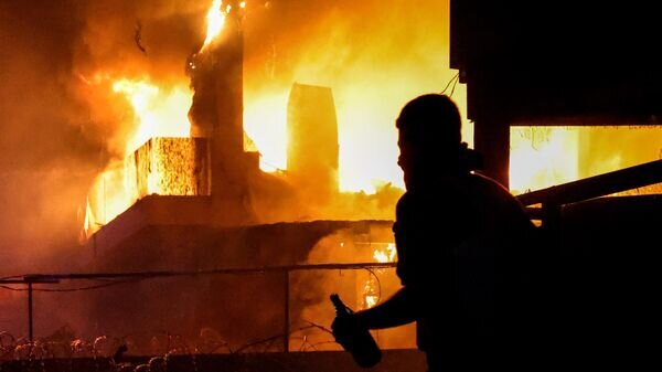    © AFP 2023 / Joseph Eid
