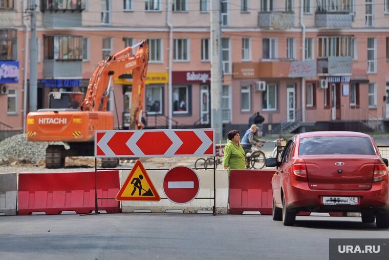    Ремонт сетей начался в 2022 году