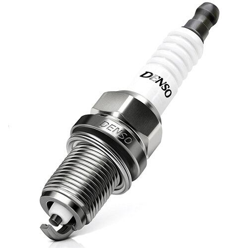 Обычная свеча