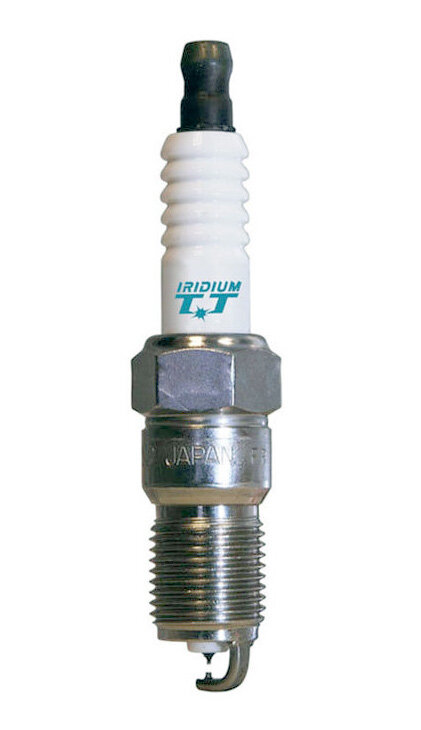 Иридиевая свеча