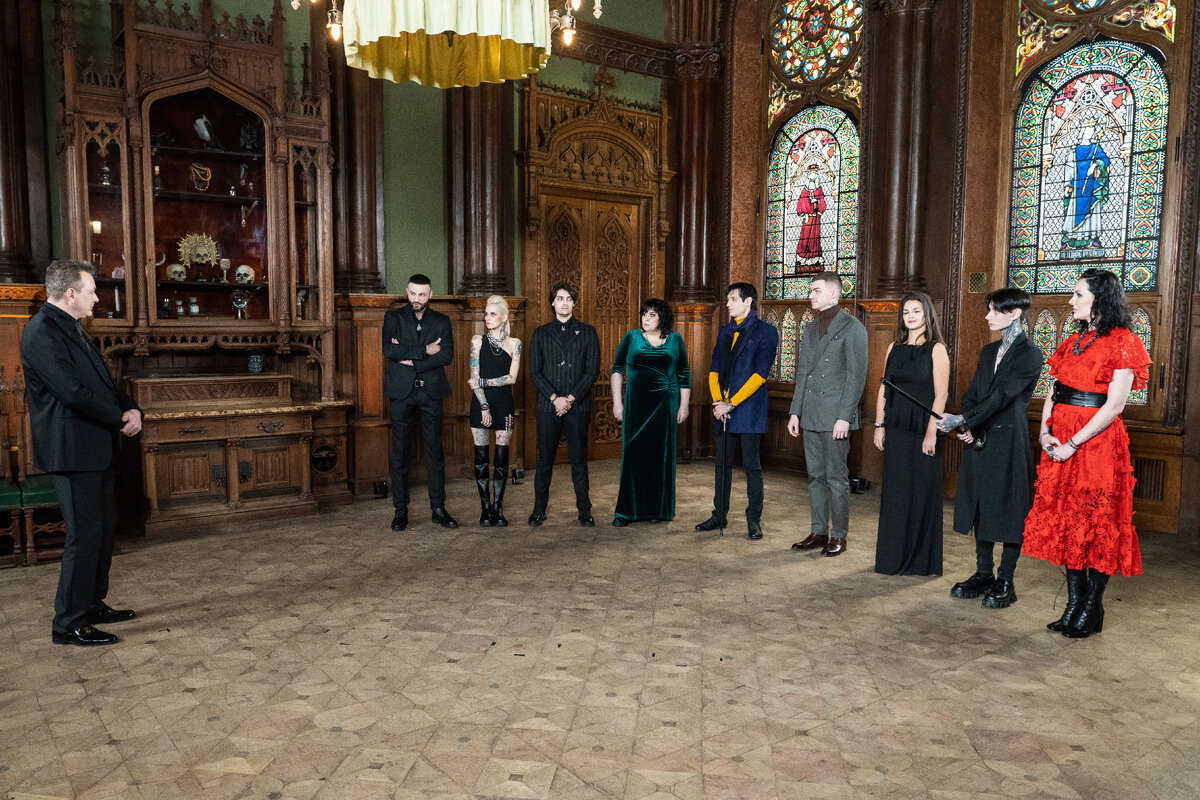 Фото: пресс-служба ТВ-3