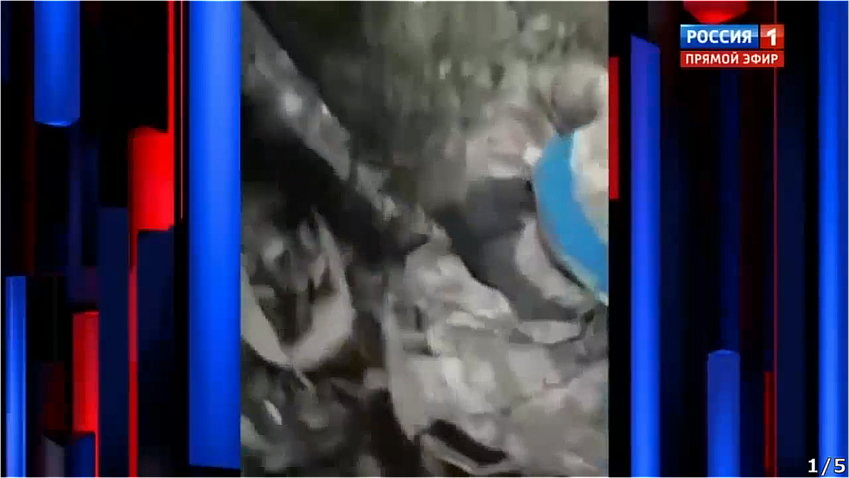 "Только не бейте - я беременная"