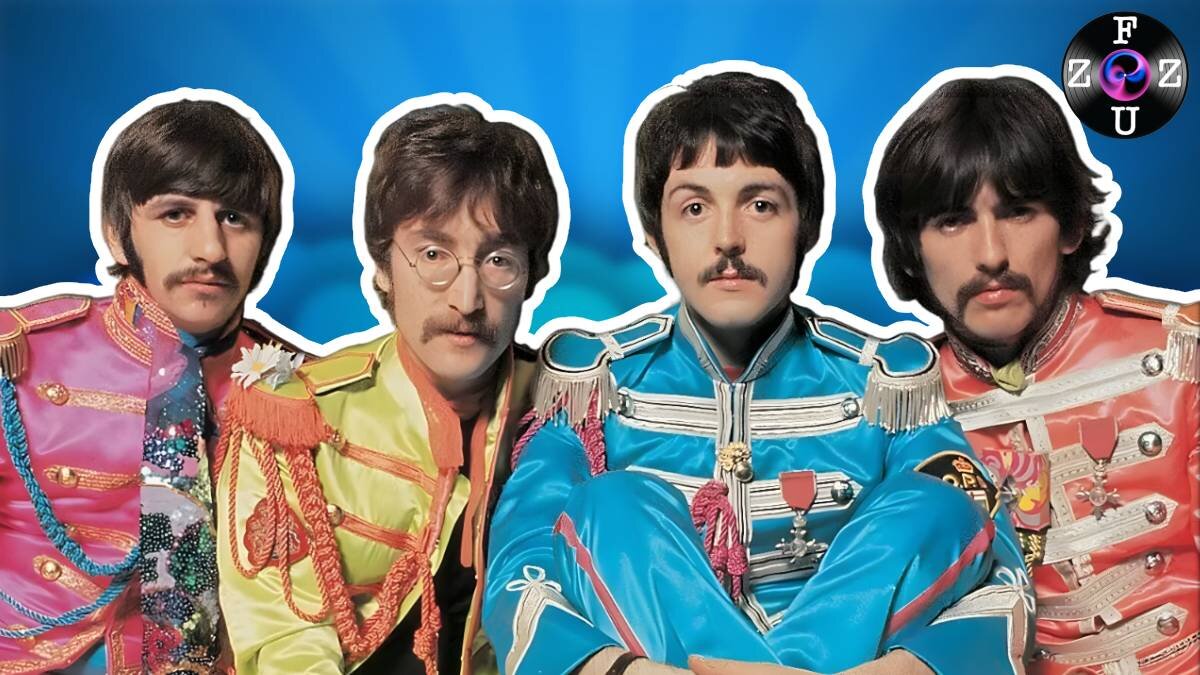 The Beatles