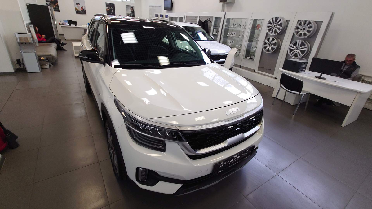 Фото: ИЗВЕСТИЯ/Эдуард Корниенко  📷
