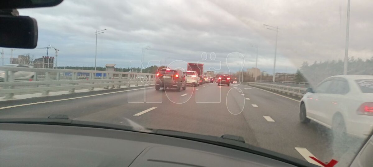    Фото: читатель "МОЁ!"