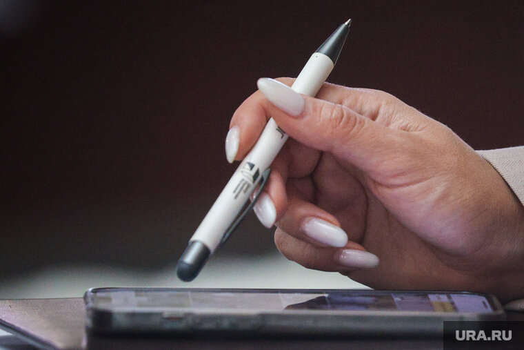    Причиной ухода Елены Малковой из общественной организации могли стать претензии к ней краевых властей