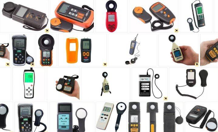 Картинка с сайта https://www.sezspb.ru/izmerenie-osveshhyonnosti.html