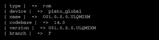 Глобальная прошивка HyperOS 1.0 для Xiaomi 12T