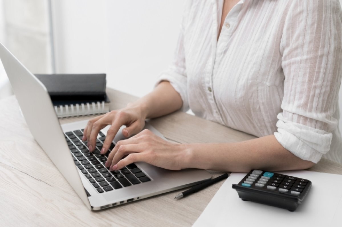    42% самарцев положительно оценили онлайн-консультации врачей