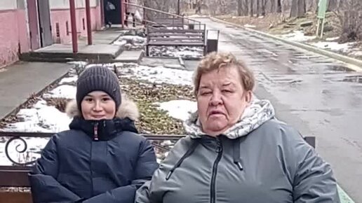 Нина Власова | Ролик от 13.11.2023 продолжительностью 34 сек. | Дзен